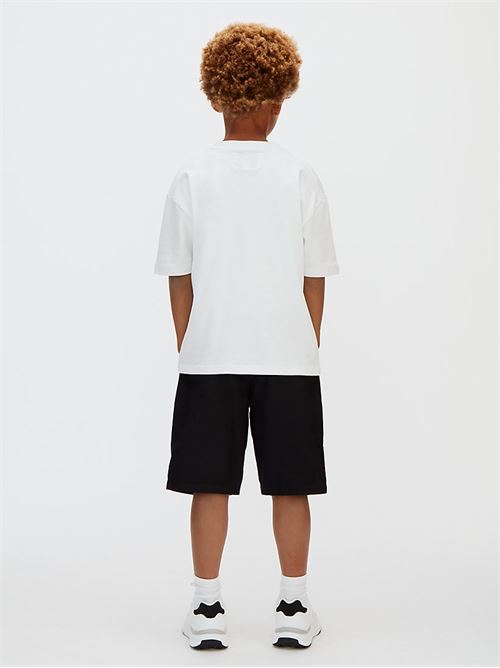 parachute shorts CALVIN KLEIN JEANS | LVCKSJC79BBEH
